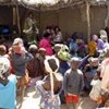 220 millones de niños sufren desnutrición