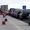 Arranca la operación especial de la DGT para el puente de Todos los Santos 