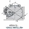Davile Matellán debuta en solitario con éxito