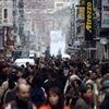 España perderá una décima parte de la población