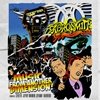 Aerosmith desvela nuevo material