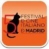 Aplicación propia del Festival de Cine Italiano