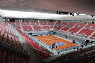 El mundial de Balonmano en la caja mágica
