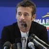 Max Biaggi cuelga el mono