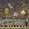 La desertización de los estadios españoles