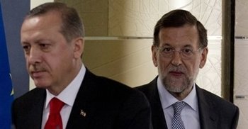 España a favor de Palestina