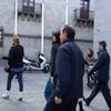 Juicio contra la jefa de prensa del PP