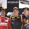 Alonso sigue dependiendo de si mismo