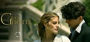 Lluis Homar, Marta Hazas y Megan Montaner se mudan a ‘Gran Hotel’