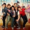 Auryn participa en la banda sonora de ¡Rompe Ralph!