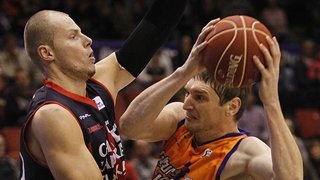Resumen de la jornada 7 de la Liga Endesa