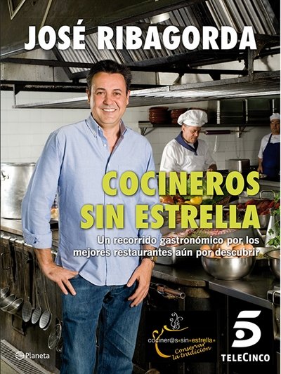 Literatura para el buen gourmet