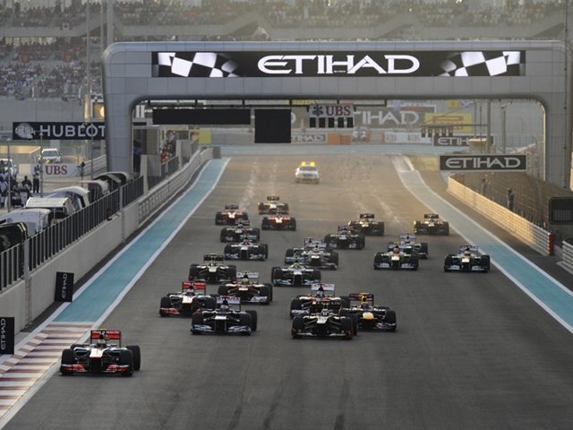 Alonso sigue dependiendo de si mismo