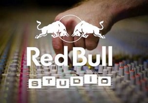 Ron Trent y José Rico , unidos en el Artist Encounter del Red Bull Studio