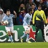 El Madrid muerde pero no mata