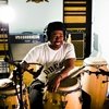 Ron Trent y José Rico , unidos en el Artist Encounter del Red Bull Studio