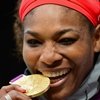MVP del año para Serena Williams