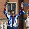 Wiggins consigue la Bicicleta de Oro