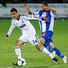 El Madrid embarca hacia octavos de final