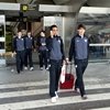 La situación conflictiva impide que el Athletic viaje a Israel