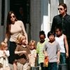Los Brangelina se descontrolan