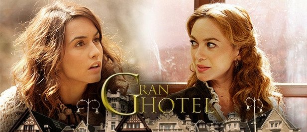 Lluis Homar, Marta Hazas y Megan Montaner se mudan a ‘Gran Hotel’