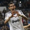 Goleada sin brillo
