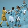 España se enfrentará a Tailandia en octavos de final