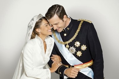 Telecinco comienza el rodaje del biopic del rey
