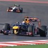 Victoria de Hamilton en el Gran Premio de EEUU