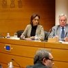 Gandía Shore llega a las Corts valencianas 