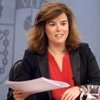 El Gobierno elude aclarar si vetaría a Cataluña