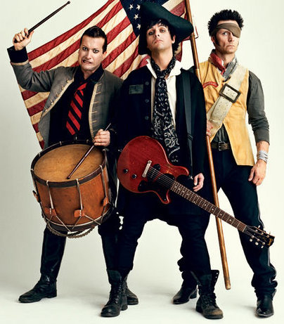 Green Day cancela su gira de otoño