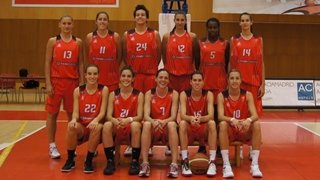 El deporte apoya la huelga
