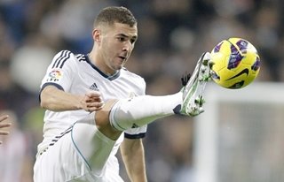 Resumen Liga BBVA Jornada 12