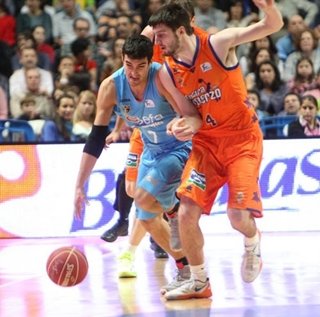 La Jornada 5 de la Liga Endesa