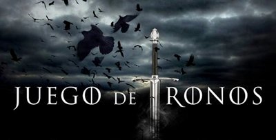 El batería de Coldplay participará en Juego de Tronos