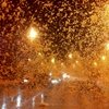 Alerta amarilla por nevadas
