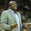 Los Lakers despiden a Brown