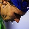 Nadal vuelve a su hábitat: la pista