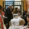 La participación en estos comicios es la más alta desde 1998
