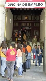 2.000 nuevos “ voluntarios ” en Octubre