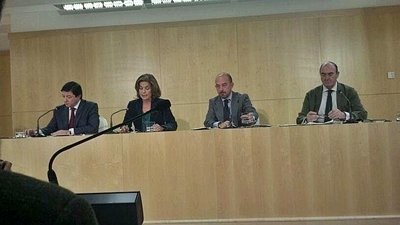 Habrá una comisión de investigación en el Ayuntamiento