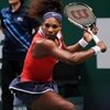 Serena Williams su Máster número 3 al vencer a Sharapova en Estambul