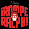 Rompe Ralph rompe récords