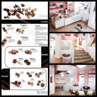 Plan It: Xocolhátl