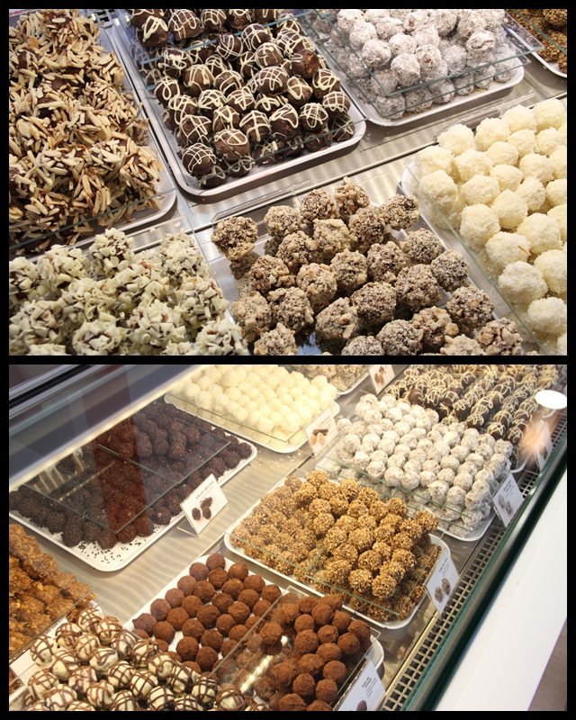 Plan It: Xocolhátl
