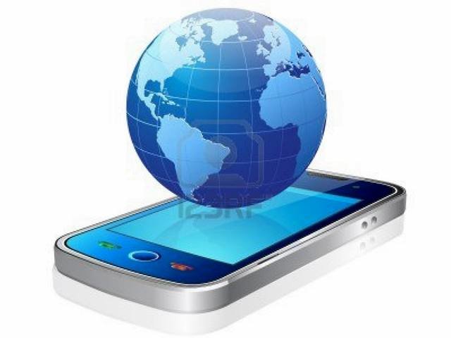 Movistar y Vodafone lastran la telefonía móvil