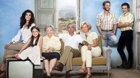 Miguel Bosé pone voz a la sintonía de Cuéntame como pasó