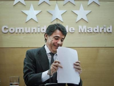 La Comunidad privatiza parte de la Sanidad